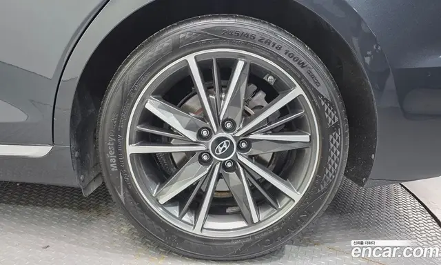 Hyundai Grandeur 2020 2.5 автомат (гидро), миниатюра 5 Hyundai Grandeur 2020 2.5 автомат (гидро), миниатюра 5