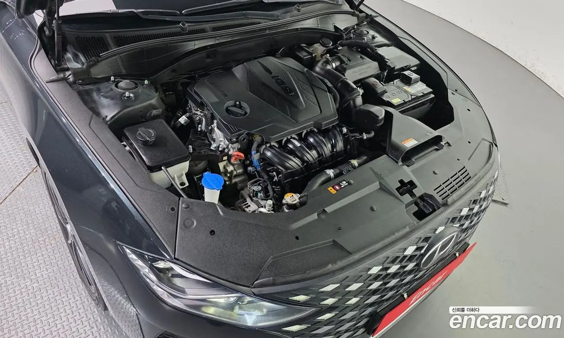 Hyundai Grandeur 2020 2.5 автомат (гидро), фото 6 Hyundai Grandeur 2020 2.5 автомат (гидро), фото 6