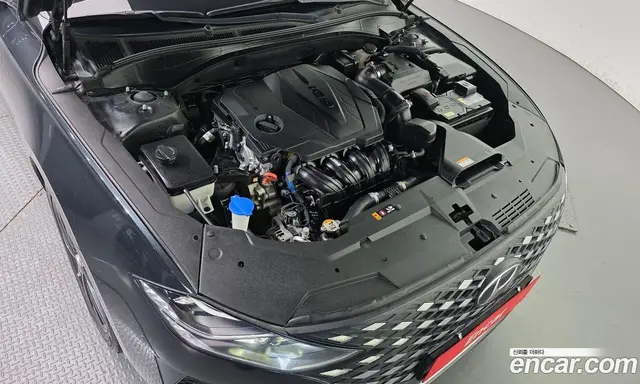 Hyundai Grandeur 2020 2.5 автомат (гидро), миниатюра 6 Hyundai Grandeur 2020 2.5 автомат (гидро), миниатюра 6