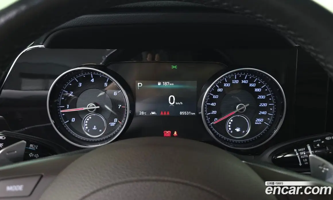 Hyundai Grandeur 2020 2.5 автомат (гидро), фото 8 Hyundai Grandeur 2020 2.5 автомат (гидро), фото 8