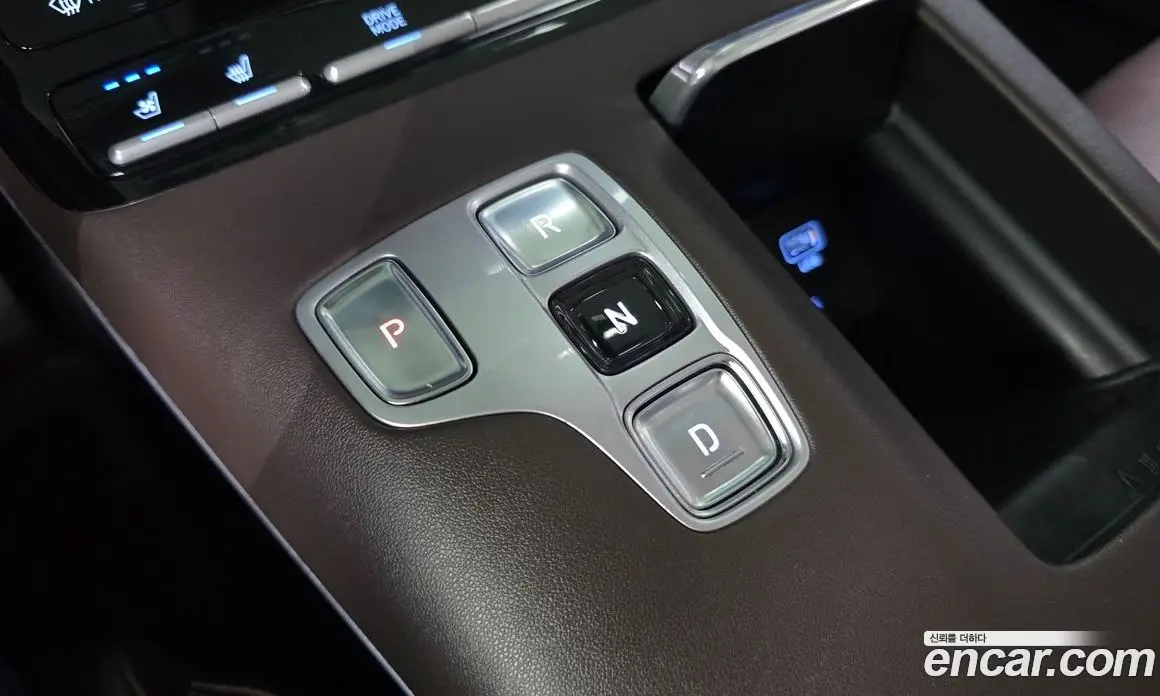 Hyundai Grandeur 2020 2.5 автомат (гидро), фото 9 Hyundai Grandeur 2020 2.5 автомат (гидро), фото 9
