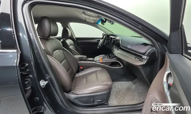 Hyundai Grandeur 2020 2.5 автомат (гидро), миниатюра 10 Hyundai Grandeur 2020 2.5 автомат (гидро), миниатюра 10