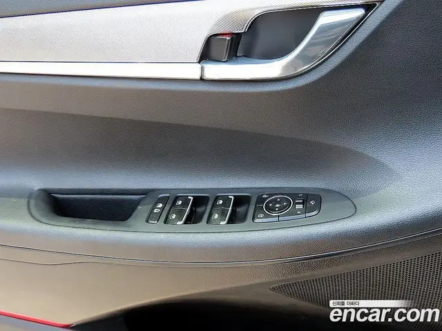 Hyundai Grandeur 2020 2.5 автомат (гидро), миниатюра 11
