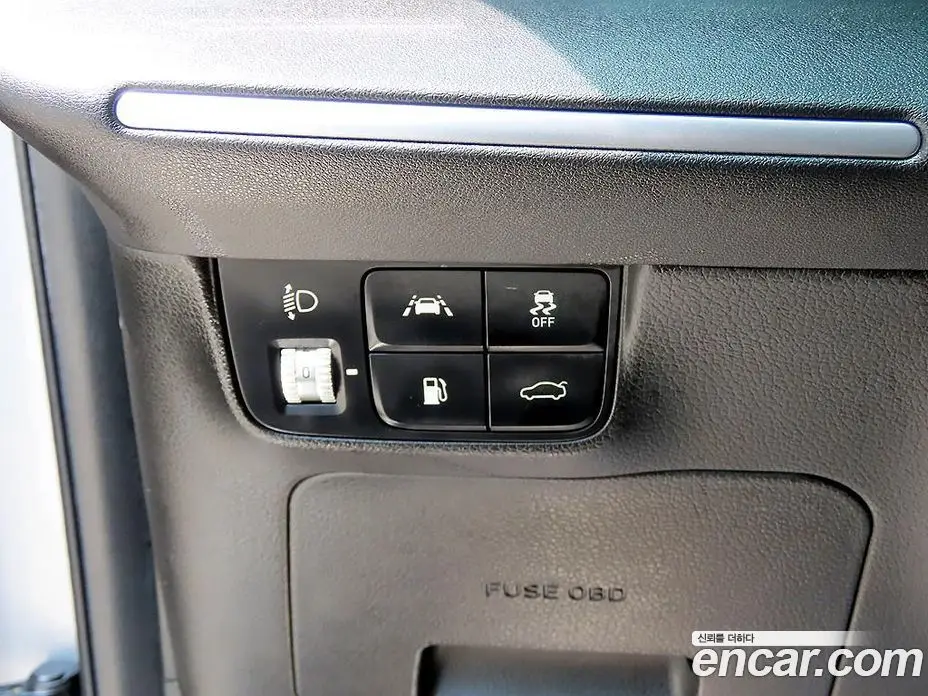 Hyundai Grandeur 2020 2.5 автомат (гидро), фото 12