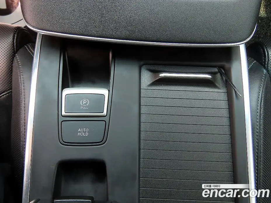 Hyundai Grandeur 2020 2.5 автомат (гидро), фото 13