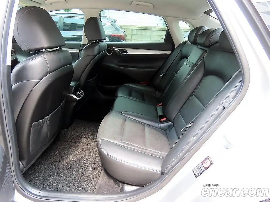 Hyundai Grandeur 2020 2.5 автомат (гидро), фото 6