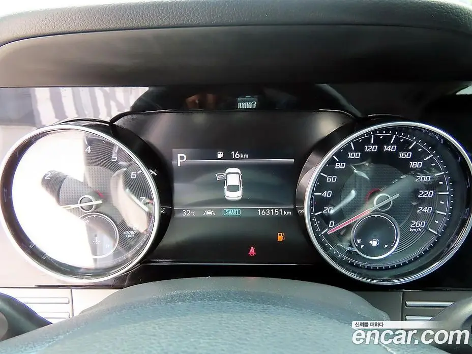Hyundai Grandeur 2020 2.5 автомат (гидро), фото 9