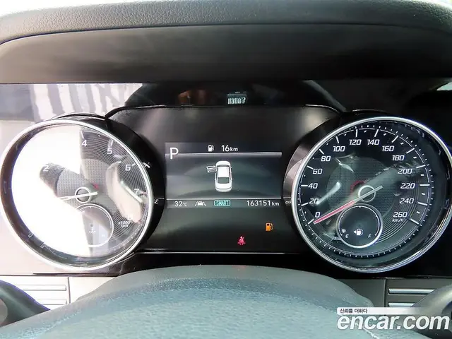 Hyundai Grandeur 2020 2.5 автомат (гидро), миниатюра 9