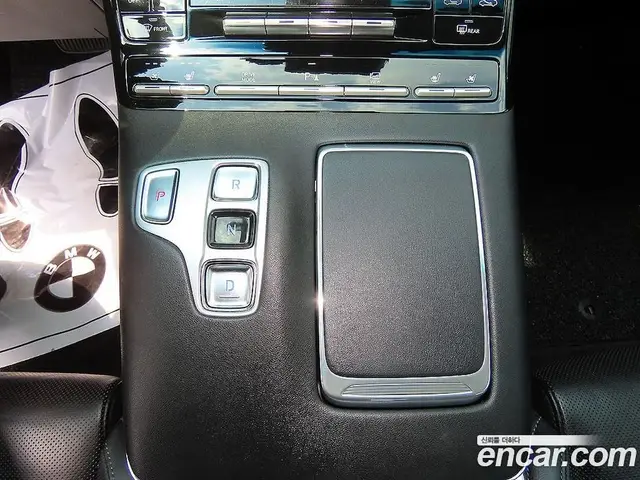 Hyundai Grandeur 2020 2.5 автомат (гидро), миниатюра 10