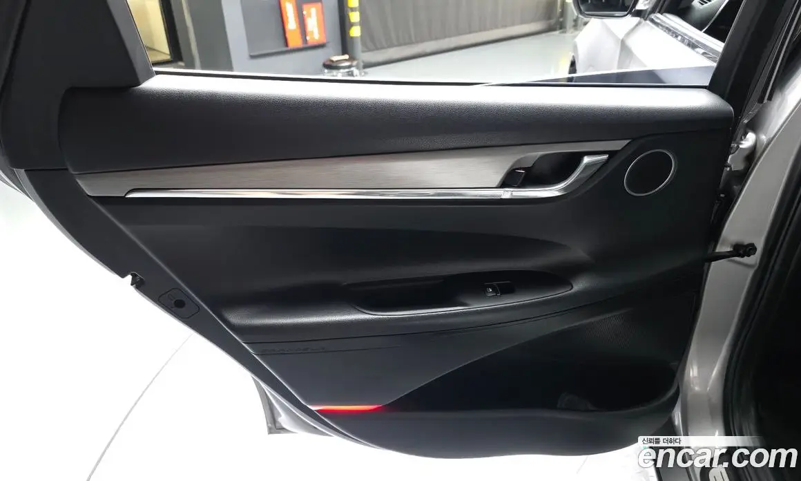 Hyundai Grandeur 2021 3.0 автомат (гидро), фото 15