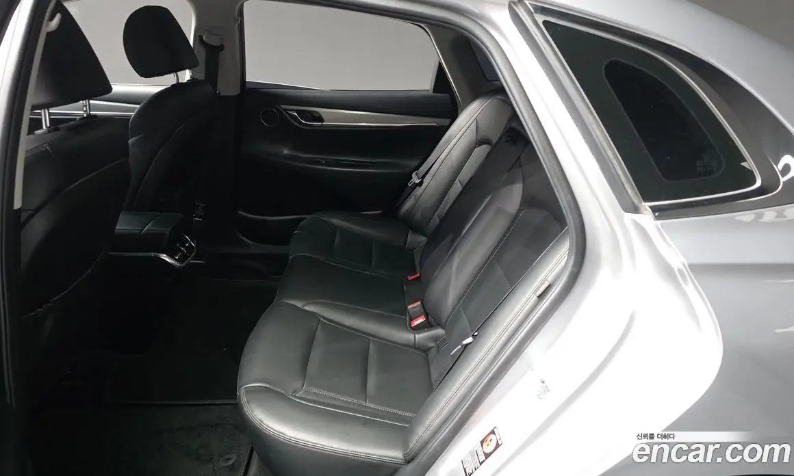 Hyundai Grandeur 2021 3.0 автомат (гидро), фото 16