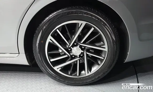 Hyundai Grandeur 2021 3.0 автомат (гидро), миниатюра 5