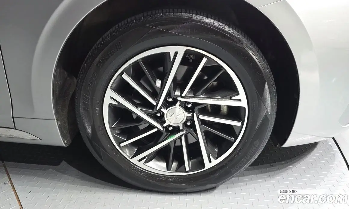 Hyundai Grandeur 2021 3.0 автомат (гидро), фото 7