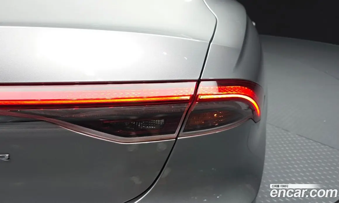 Hyundai Grandeur 2021 3.0 автомат (гидро), фото 9
