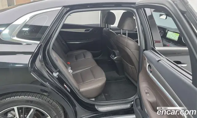 Hyundai Grandeur 2021 3.3 автомат (гидро), миниатюра 11 Hyundai Grandeur 2021 3.3 автомат (гидро), миниатюра 11