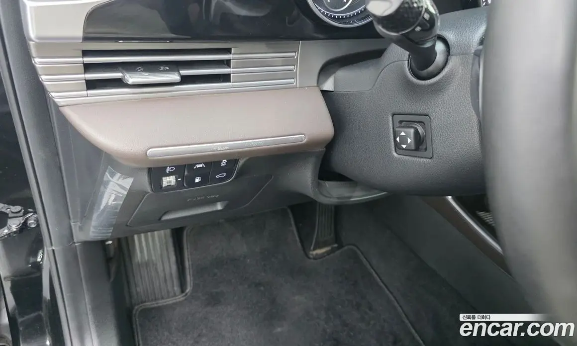 Hyundai Grandeur 2021 3.3 автомат (гидро), фото 12 Hyundai Grandeur 2021 3.3 автомат (гидро), фото 12