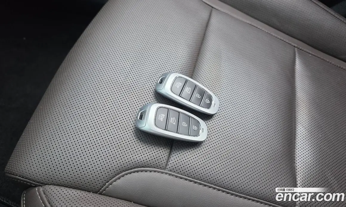 Hyundai Grandeur 2021 3.3 автомат (гидро), фото 18 Hyundai Grandeur 2021 3.3 автомат (гидро), фото 18