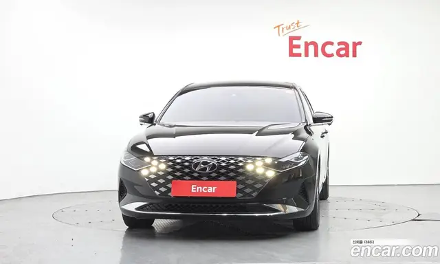 Hyundai Grandeur 2021 3.3 автомат (гидро), миниатюра 3 Hyundai Grandeur 2021 3.3 автомат (гидро), миниатюра 3