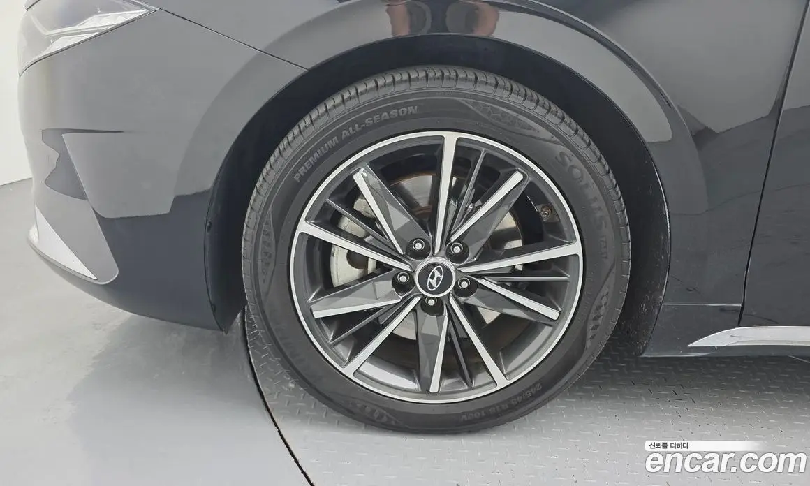 Hyundai Grandeur 2021 3.3 автомат (гидро), фото 5 Hyundai Grandeur 2021 3.3 автомат (гидро), фото 5