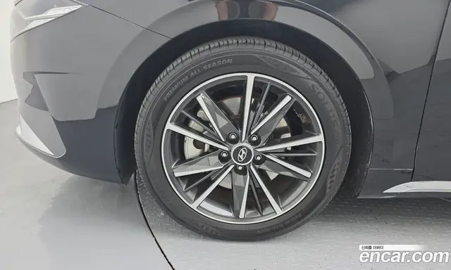 Hyundai Grandeur 2021 3.3 автомат (гидро), миниатюра 5 Hyundai Grandeur 2021 3.3 автомат (гидро), миниатюра 5
