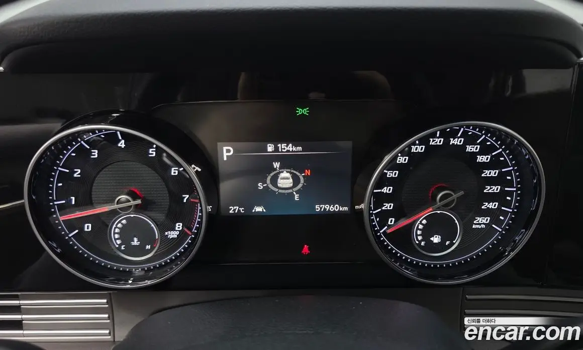 Hyundai Grandeur 2021 3.3 автомат (гидро), фото 8 Hyundai Grandeur 2021 3.3 автомат (гидро), фото 8