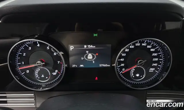 Hyundai Grandeur 2021 3.3 автомат (гидро), миниатюра 8 Hyundai Grandeur 2021 3.3 автомат (гидро), миниатюра 8