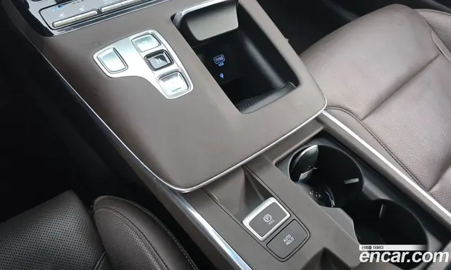 Hyundai Grandeur 2021 3.3 автомат (гидро), миниатюра 9 Hyundai Grandeur 2021 3.3 автомат (гидро), миниатюра 9