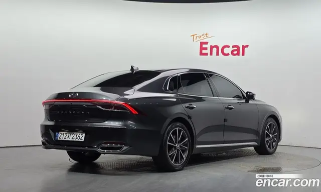 Hyundai Grandeur 2021 2.5 автомат (гидро), миниатюра 2 Hyundai Grandeur 2021 2.5 автомат (гидро), миниатюра 2