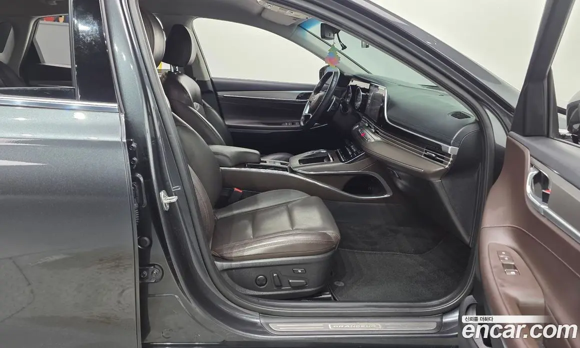 Hyundai Grandeur 2021 2.5 автомат (гидро), фото 11 Hyundai Grandeur 2021 2.5 автомат (гидро), фото 11