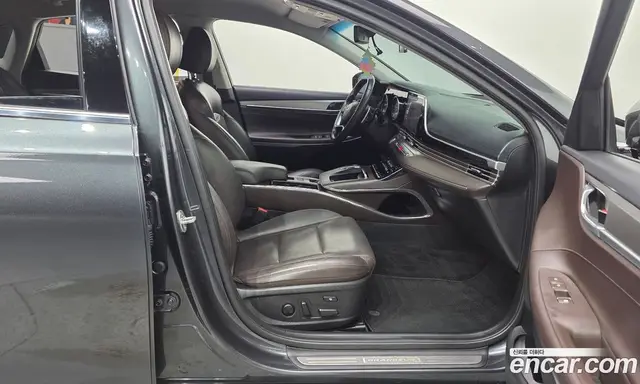Hyundai Grandeur 2021 2.5 автомат (гидро), миниатюра 11 Hyundai Grandeur 2021 2.5 автомат (гидро), миниатюра 11