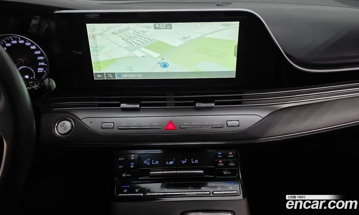 Hyundai Grandeur 2021 2.5 автомат (гидро), фото 12 Hyundai Grandeur 2021 2.5 автомат (гидро), фото 12