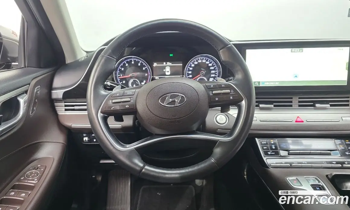 Hyundai Grandeur 2021 2.5 автомат (гидро), фото 13 Hyundai Grandeur 2021 2.5 автомат (гидро), фото 13