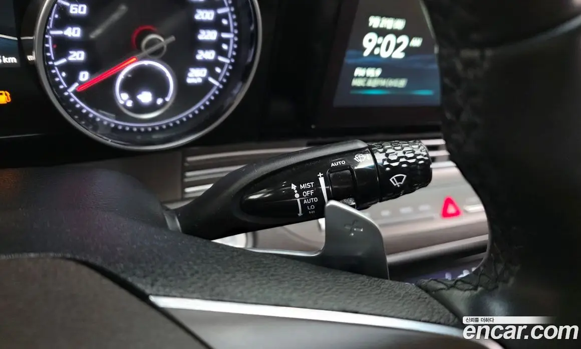 Hyundai Grandeur 2021 2.5 автомат (гидро), фото 18 Hyundai Grandeur 2021 2.5 автомат (гидро), фото 18