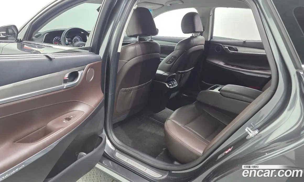 Hyundai Grandeur 2021 2.5 автомат (гидро), фото 19 Hyundai Grandeur 2021 2.5 автомат (гидро), фото 19