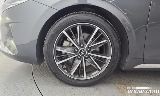 Hyundai Grandeur 2021 2.5 автомат (гидро), миниатюра 5 Hyundai Grandeur 2021 2.5 автомат (гидро), миниатюра 5