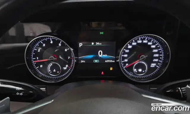 Hyundai Grandeur 2021 2.5 автомат (гидро), миниатюра 8 Hyundai Grandeur 2021 2.5 автомат (гидро), миниатюра 8