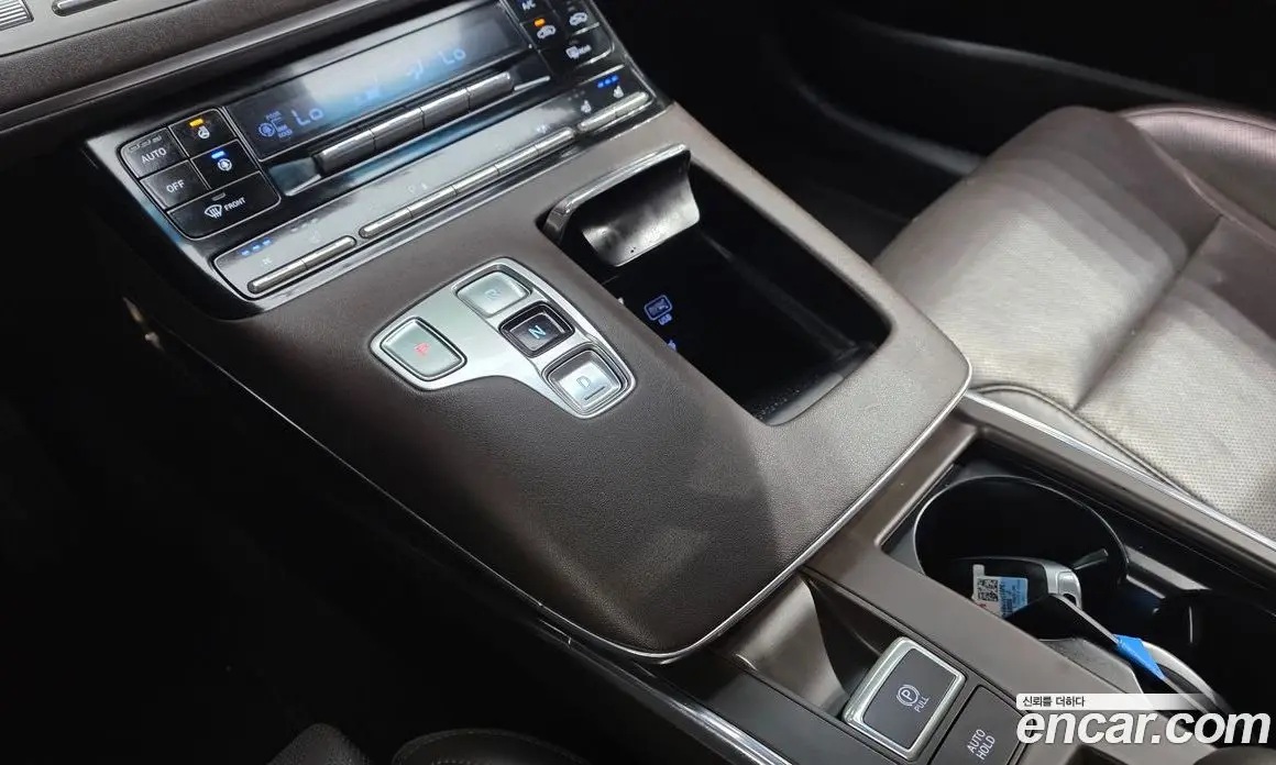 Hyundai Grandeur 2021 2.5 автомат (гидро), фото 9 Hyundai Grandeur 2021 2.5 автомат (гидро), фото 9
