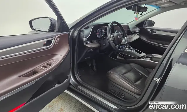 Hyundai Grandeur 2021 2.5 автомат (гидро), миниатюра 10 Hyundai Grandeur 2021 2.5 автомат (гидро), миниатюра 10