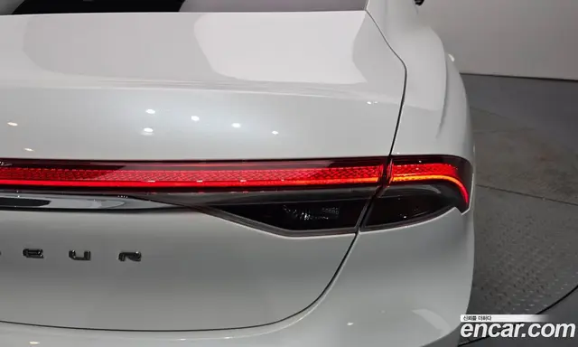 Hyundai Grandeur 2022 2.4 автомат (гидро), миниатюра 9