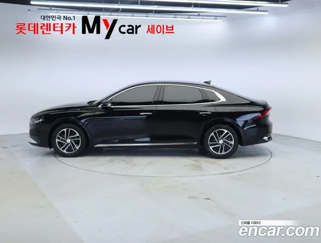 Hyundai Grandeur 2022 2.5 автомат (гидро), миниатюра 2 Hyundai Grandeur 2022 2.5 автомат (гидро), миниатюра 2
