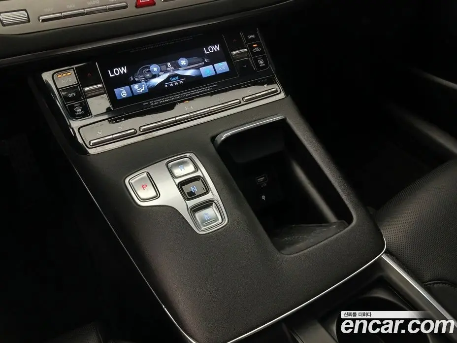 Hyundai Grandeur 2022 2.5 автомат (гидро), фото 13 Hyundai Grandeur 2022 2.5 автомат (гидро), фото 13