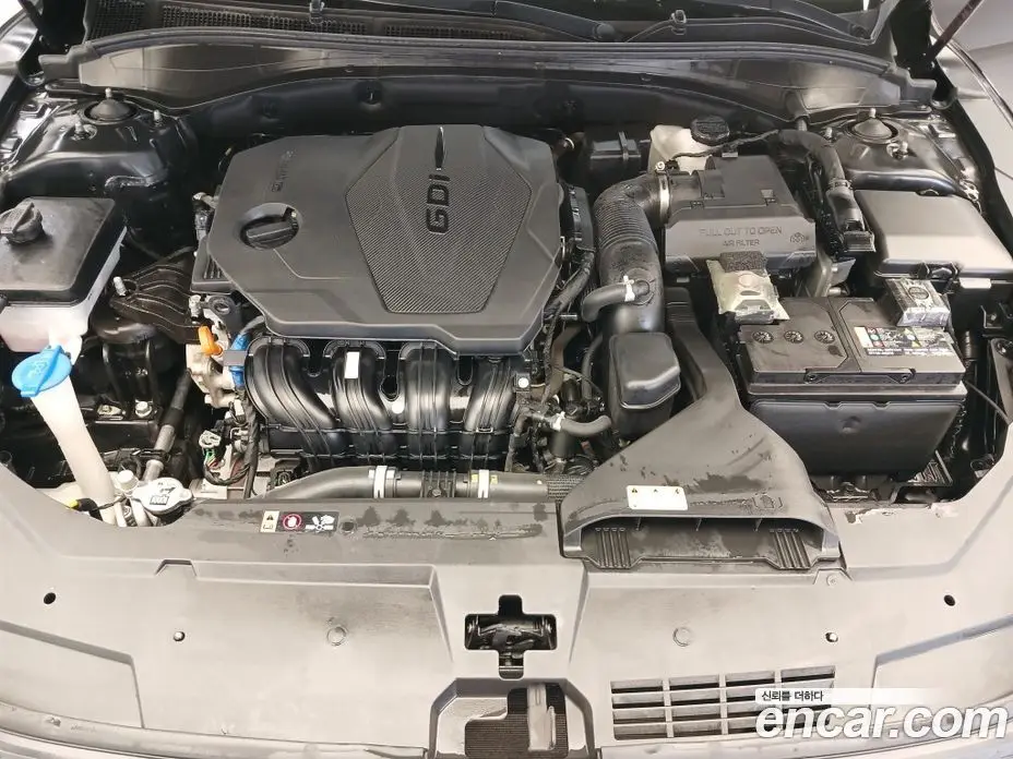 Hyundai Grandeur 2022 2.5 автомат (гидро), фото 20 Hyundai Grandeur 2022 2.5 автомат (гидро), фото 20