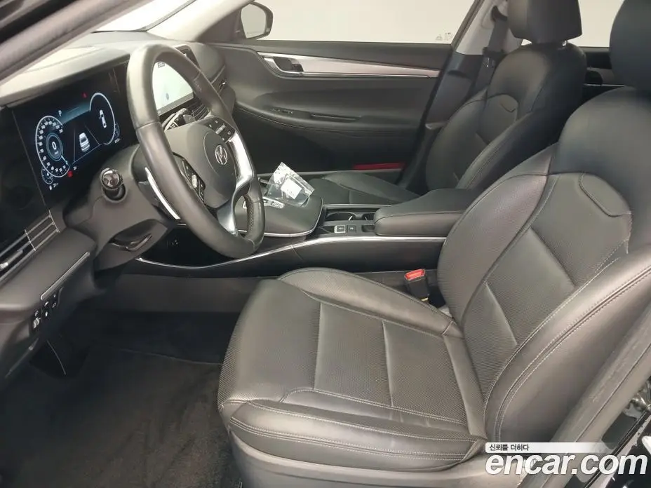 Hyundai Grandeur 2022 2.5 автомат (гидро), фото 9 Hyundai Grandeur 2022 2.5 автомат (гидро), фото 9
