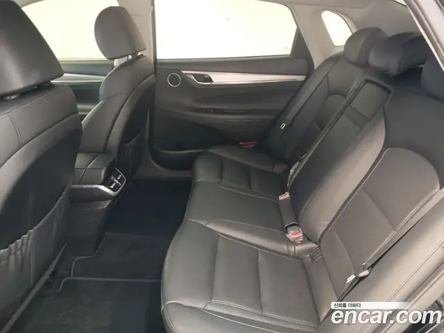 Hyundai Grandeur 2022 2.5 автомат (гидро), миниатюра 10 Hyundai Grandeur 2022 2.5 автомат (гидро), миниатюра 10