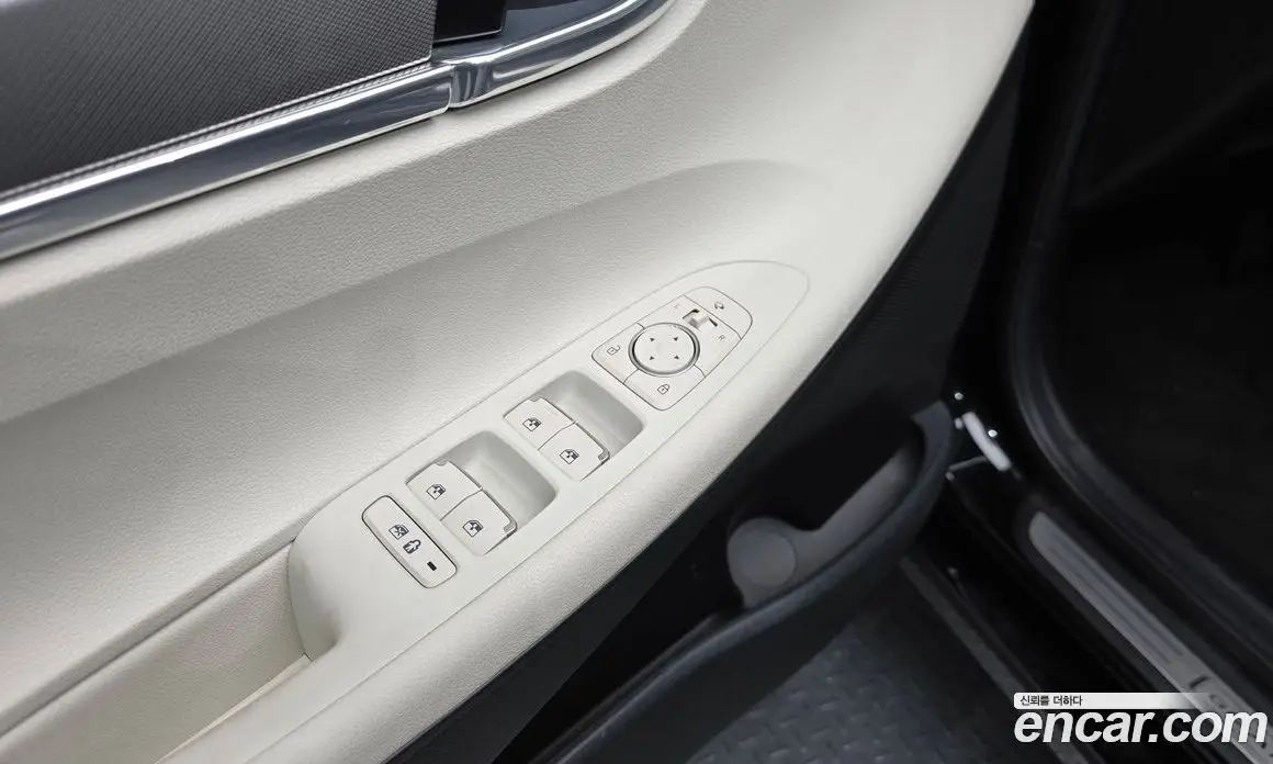 Hyundai Grandeur 2022 2.5 автомат (гидро), фото 20