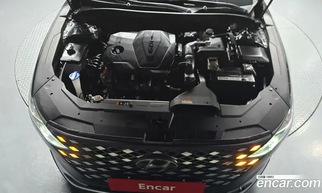 Hyundai Grandeur 2022 2.5 автомат (гидро), миниатюра 5