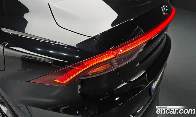 Hyundai Grandeur 2022 2.5 автомат (гидро), миниатюра 8