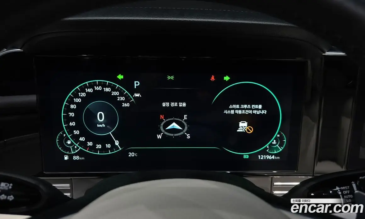 Hyundai Grandeur 2022 2.5 автомат (гидро), фото 10