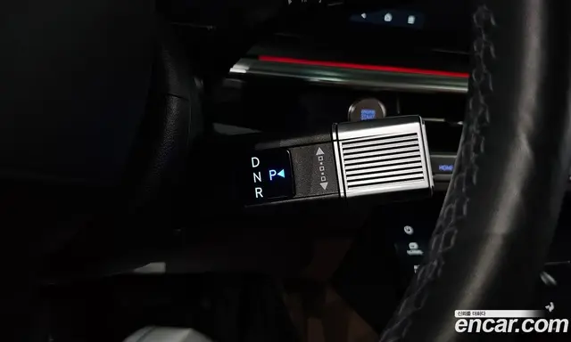 Hyundai Grandeur 2023 1.6 автомат (гидро), миниатюра 12