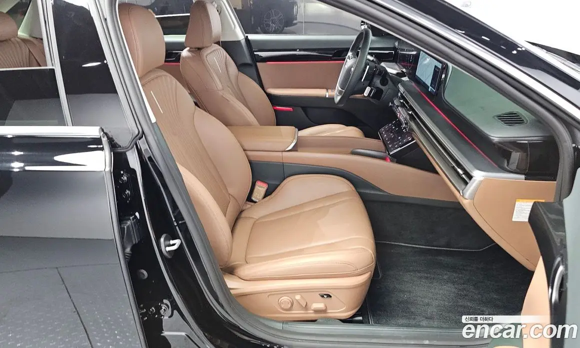 Hyundai Grandeur 2023 1.6 автомат (гидро), фото 13 Hyundai Grandeur 2023 1.6 автомат (гидро), фото 13